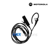 MOTOROLA ZMN6038ASP01 2-Wire Surv Kit, Black